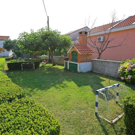 Apartmani Dane Sukošan Buitenkant foto