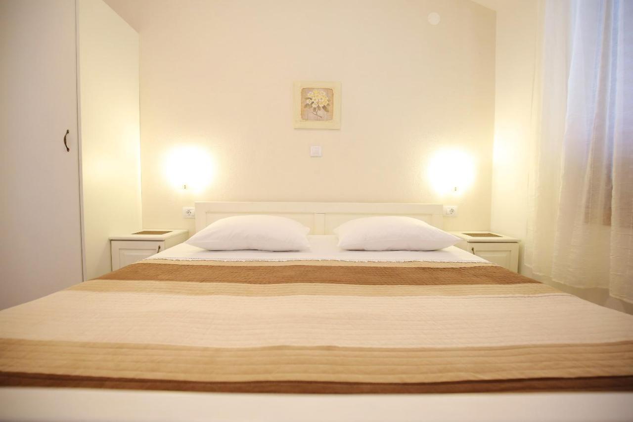 Apartmani Dane Sukošan Buitenkant foto